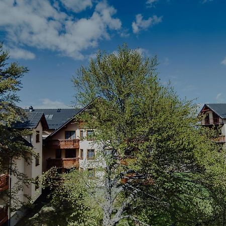 Apartamenty Silence Górskie Zacisze Szklarska Poręba Exterior foto