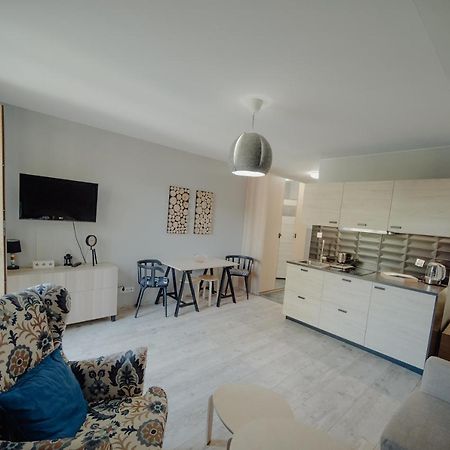 Apartamenty Silence Górskie Zacisze Szklarska Poręba Exterior foto
