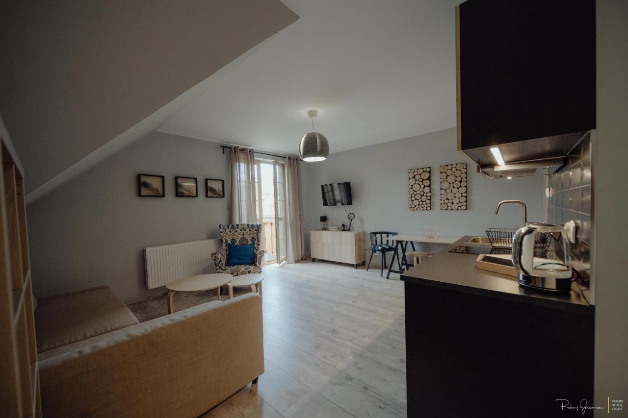 Apartamenty Silence Górskie Zacisze Szklarska Poręba Exterior foto