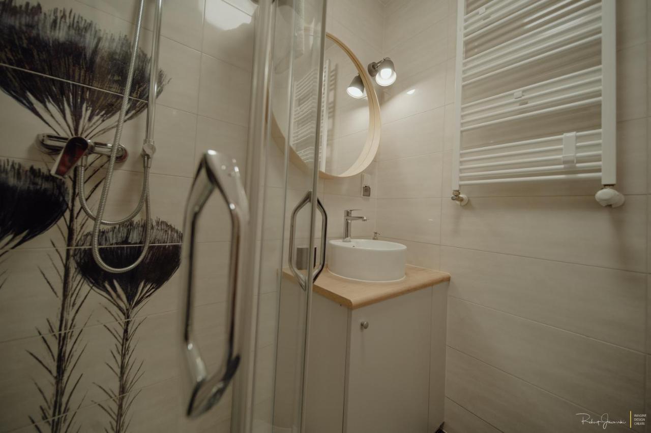 Apartamenty Silence Górskie Zacisze Szklarska Poręba Exterior foto