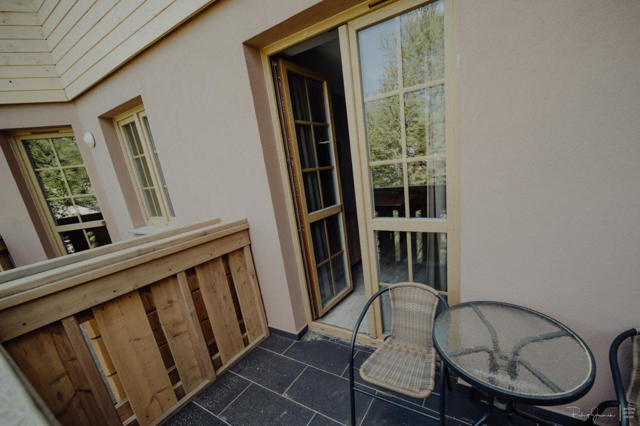 Apartamenty Silence Górskie Zacisze Szklarska Poręba Exterior foto