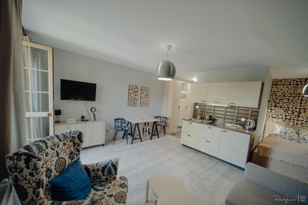 Apartamenty Silence Górskie Zacisze Szklarska Poręba Exterior foto